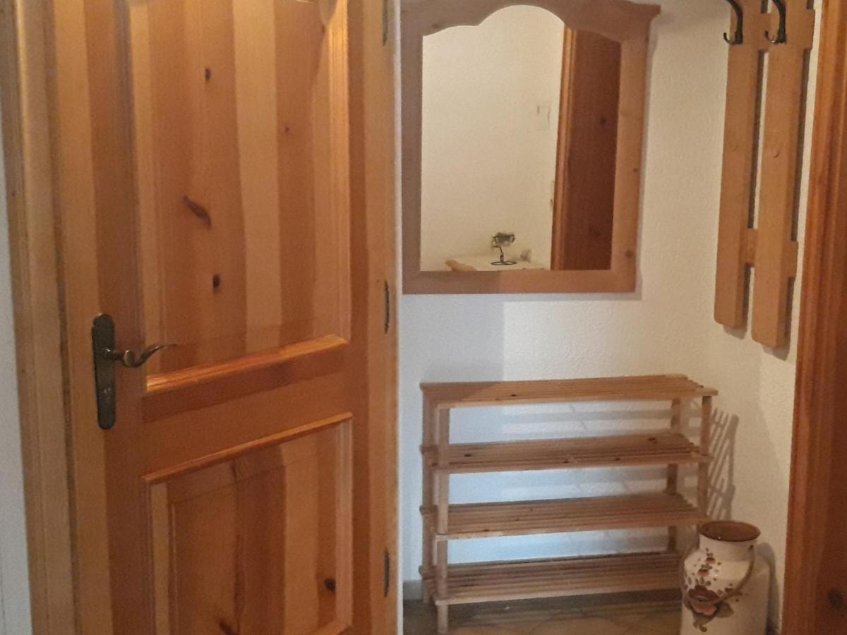 Feichtlhof Apartment Taching am See Bagian luar foto