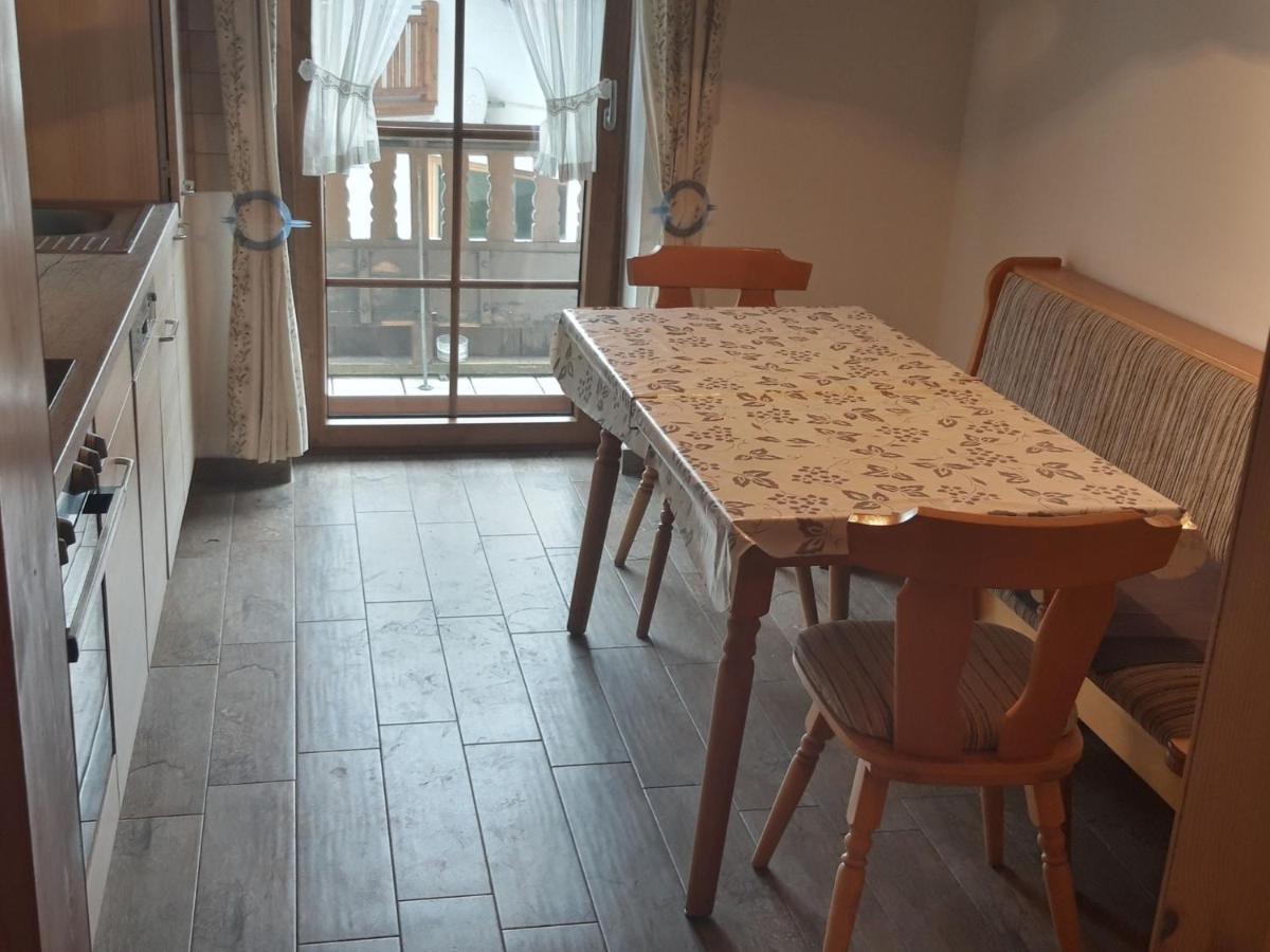 Feichtlhof Apartment Taching am See Bagian luar foto