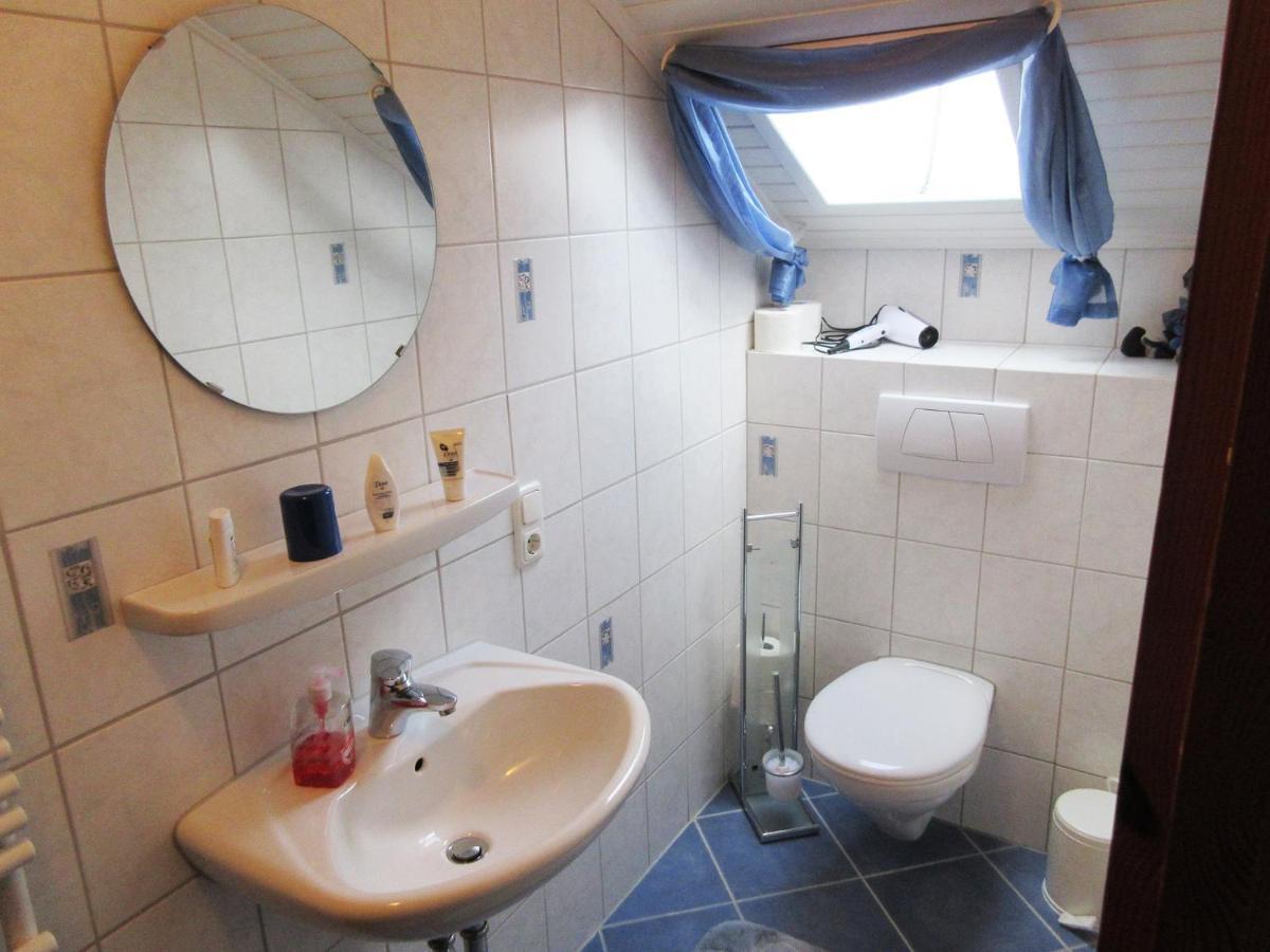 Feichtlhof Apartment Taching am See Bagian luar foto