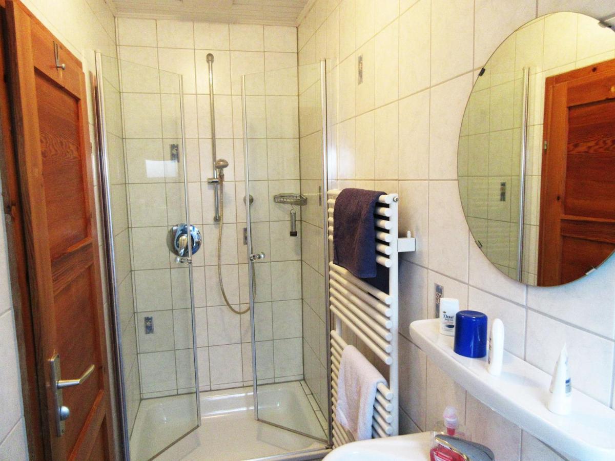 Feichtlhof Apartment Taching am See Bagian luar foto